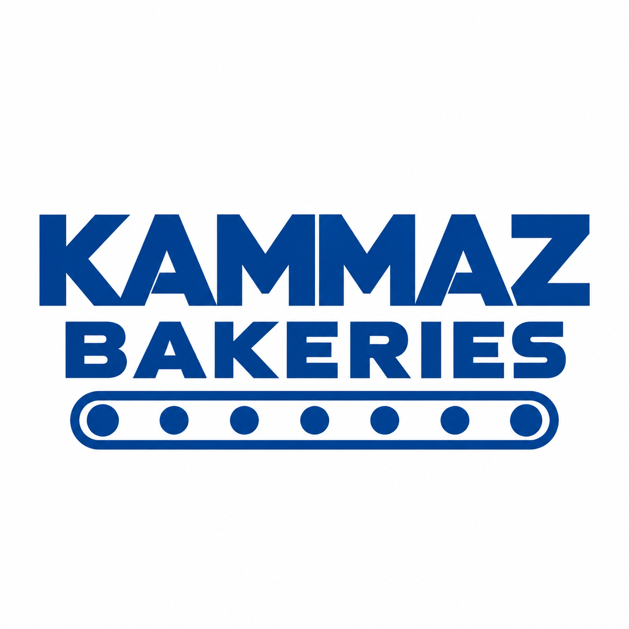 Kammaz Bakeries logo